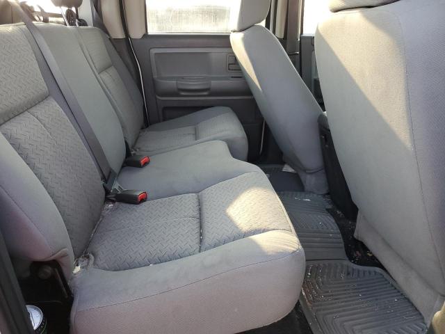 Photo 6 from auction – 2008 DODGE DAKOTA SXT with VIN 1D7HW38K68S593913