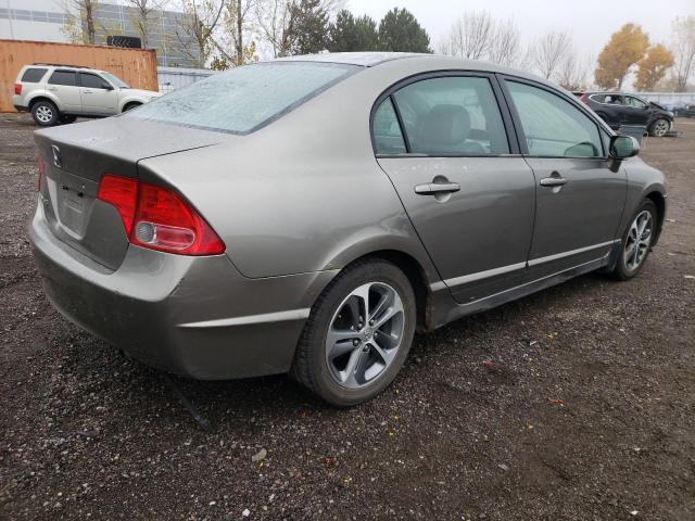 Photo 4 from auction – 2006 HONDA CIVIC LX with VIN 2HGFA16516H030453