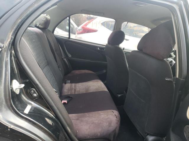 Photo 6 from auction – 2002 TOYOTA COROLLA CE with VIN 2T1BR12E72C525577