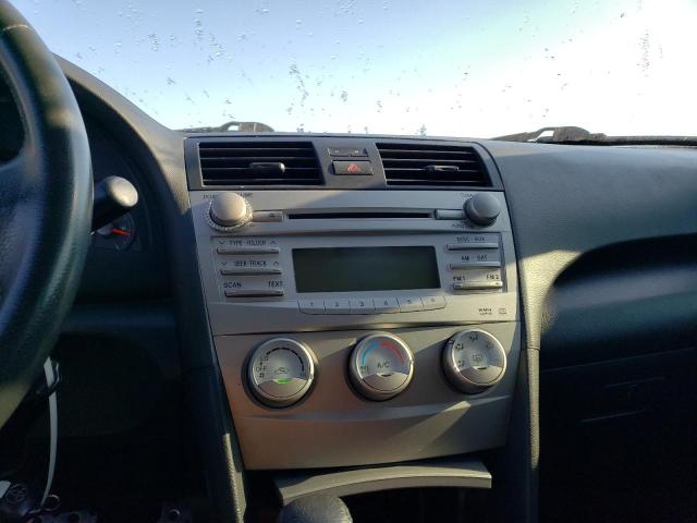 Photo 9 from auction – 2011 TOYOTA CAMRY BASE with VIN 4T1BF3EK4BU672735
