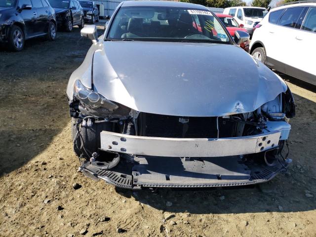 Photo 9 from auction – 2015 LEXUS IS 250 with VIN JTHCF1D2XF5029609