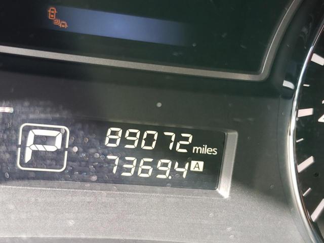 Photo 8 from auction – 2015 NISSAN PATHFINDER with VIN 5N1AR2MN7FC701844