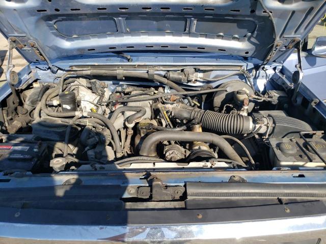 Photo 7 from auction – 1996 FORD F150 with VIN 1FTEF15Y7TNA33254