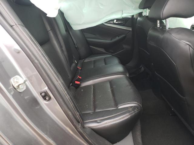 Photo 6 from auction – 2016 NISSAN MAXIMA 3.5 with VIN 1N4AA6AP4GC407091