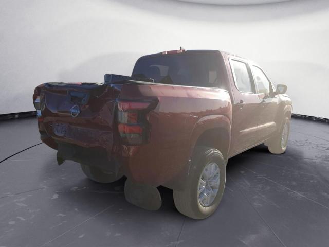 Photo 4 from auction – 2022 NISSAN FRONTIER S with VIN 1N6ED1EJ9NN665925