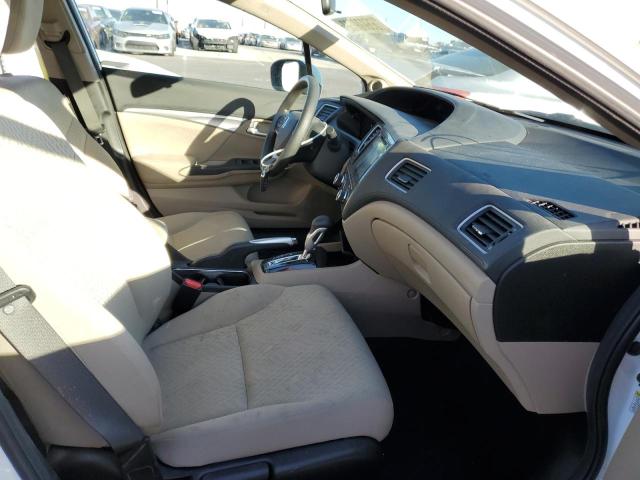 Photo 5 from auction – 2015 HONDA CIVIC EX with VIN 19XFB2F85FE224085