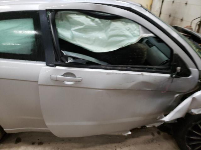 Photo 10 from auction – 2009 FORD FOCUS SES with VIN 1FAHP33N79W219478