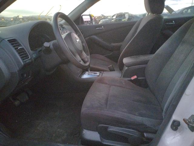 Photo 7 from auction – 2012 NISSAN ALTIMA BAS with VIN 1N4AL2AP9CC211323