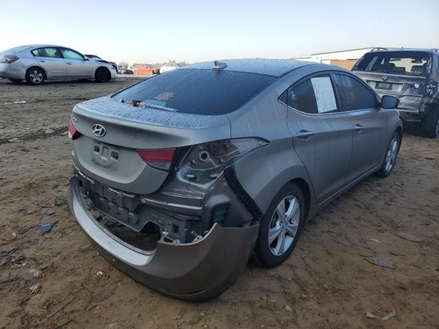 Photo 4 from auction – 2016 HYUNDAI ELANTRA SE with VIN 5NPDH4AE6GH726969