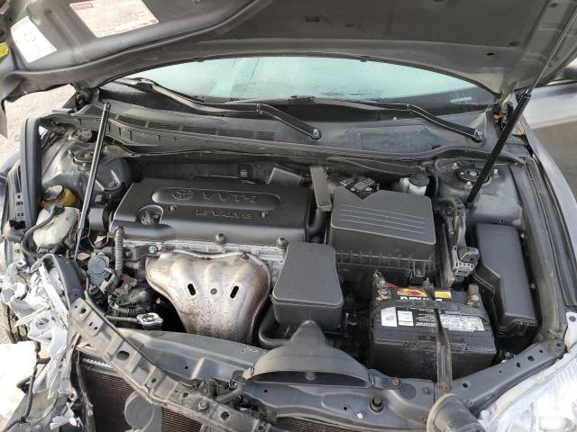 Photo 7 from auction – 2007 TOYOTA CAMRY CE with VIN 4T1BE46K17U093748
