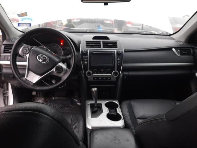 Photo 8 from auction – 2013 TOYOTA CAMRY with VIN 4T1BF1FK9DU263345