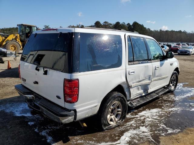 Photo 4 from auction – 2001 FORD EXPEDITION with VIN 1FMRU15L41LA32384