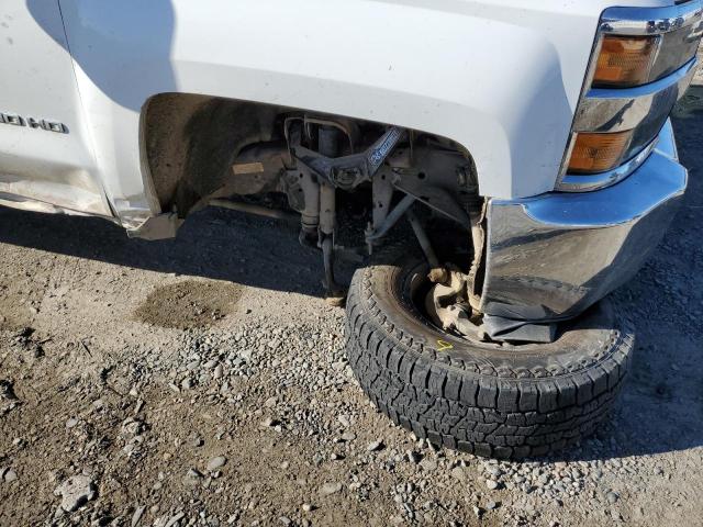 Photo 9 from auction – 2017 CHEVROLET SILVERADO with VIN 1GC2KUEG8HZ304815