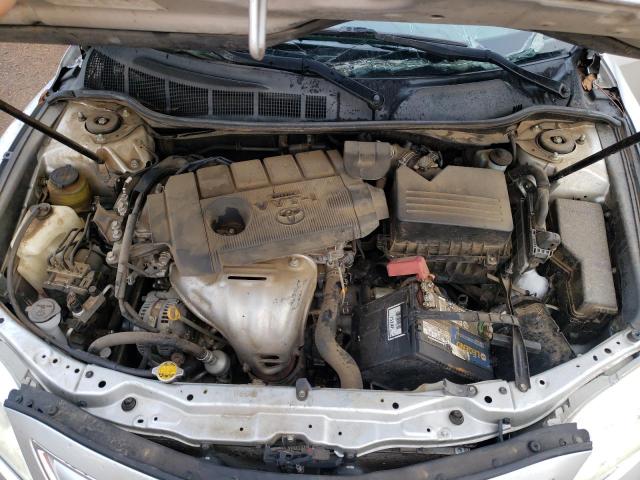 Photo 7 from auction – 2011 TOYOTA CAMRY BASE with VIN 4T4BF3EK9BR180501