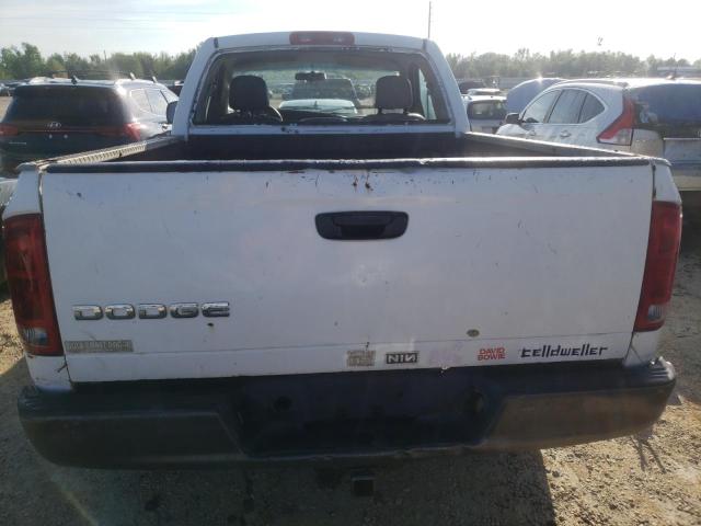 Photo 6 from auction – 2004 DODGE RAM 1500 S with VIN 1D7HA16K44J151427