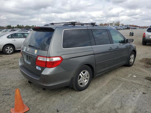 Photo 4 from auction – 2007 HONDA ODYSSEY with VIN 5FNRL38727B088031