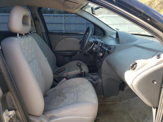 Photo 5 from auction – 2005 SATURN ION LEVEL with VIN 1G8AF52F95Z154785