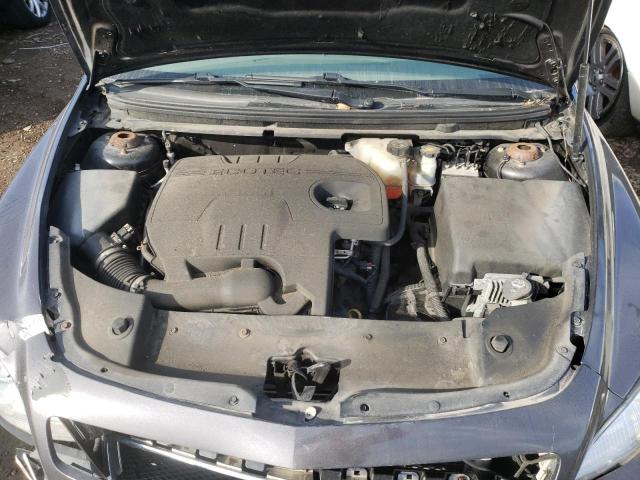Photo 11 from auction – 2010 CHEVROLET MALIBU LS with VIN 1G1ZB5EB4AF232522