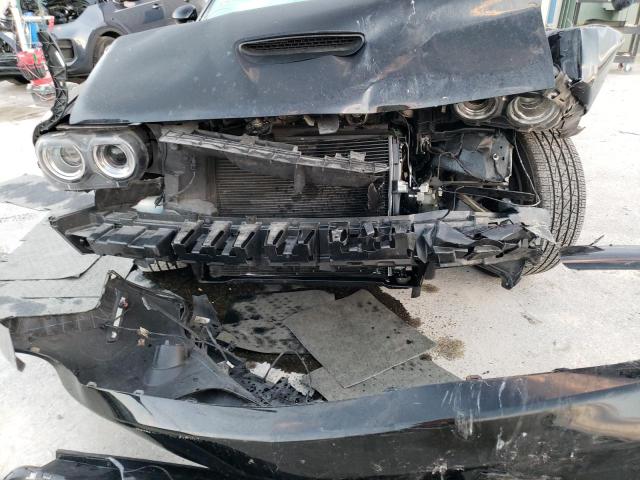 Photo 9 from auction – 2019 DODGE CHALLENGER with VIN 2C3CDZKG5KH690461