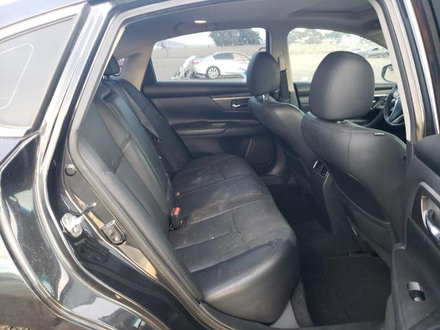 Photo 6 from auction – 2015 NISSAN ALTIMA 2.5 with VIN 1N4AL3AP9FC472980