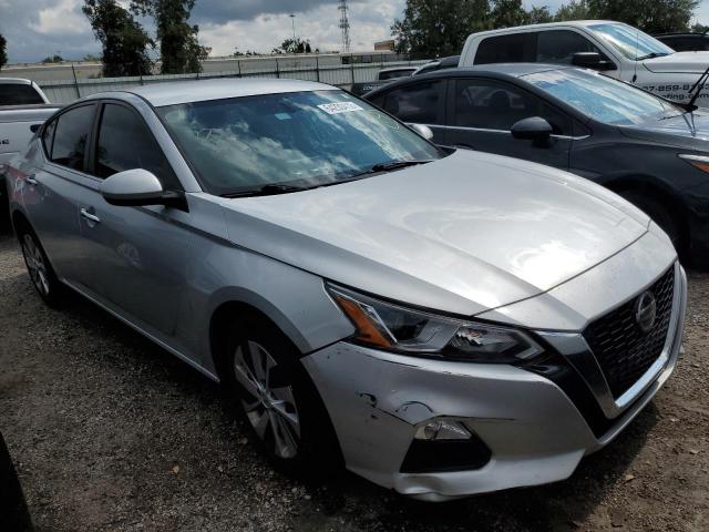 Photo 1 from auction – 2019 NISSAN ALTIMA S with VIN 1N4BL4BV7KC232263