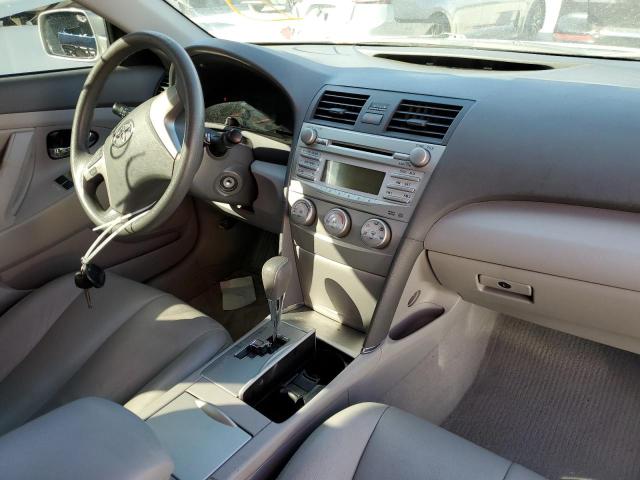 Photo 9 from auction – 2010 TOYOTA CAMRY BASE with VIN 4T4BF3EK2AR035489