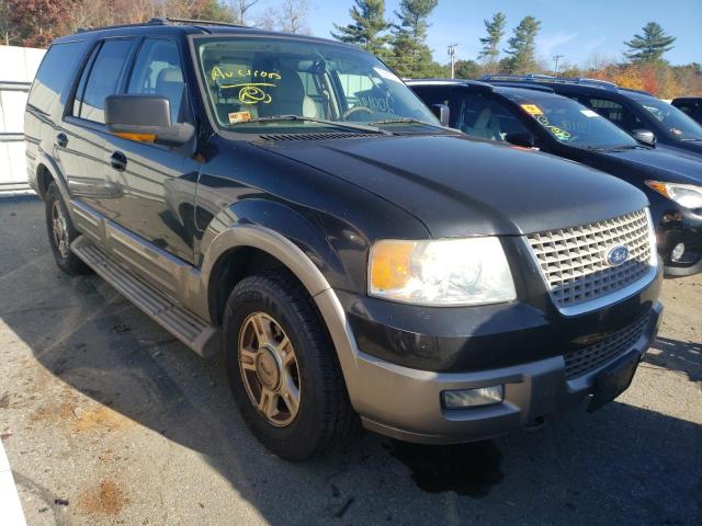 FORD EXPEDITION 2004 with VIN 1FMFU18L34LB16473 - Photo from auction