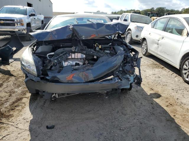 Photo 9 from auction – 2015 CHEVROLET MALIBU 1LT with VIN 1G11C5SL8FF303123