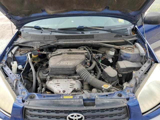 Photo 7 from auction – 2003 TOYOTA RAV4 with VIN JTEHH20VX30198248