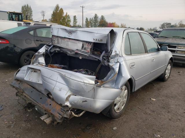 Photo 4 from auction – 1994 TOYOTA CAMRY 2D with VIN JT2GK12E4R0045939
