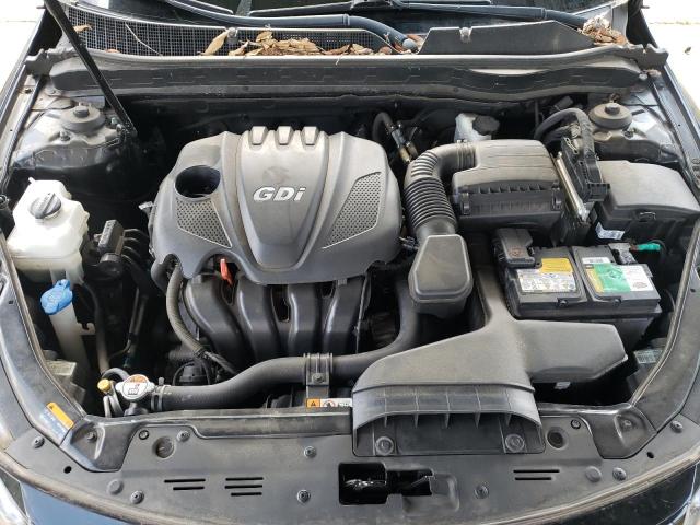 Photo 7 from auction – 2015 KIA OPTIMA LX with VIN KNAGM4A76F5652121