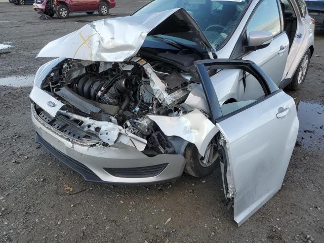 Photo 9 from auction – 2016 FORD FOCUS SE with VIN 1FADP3K21GL255008