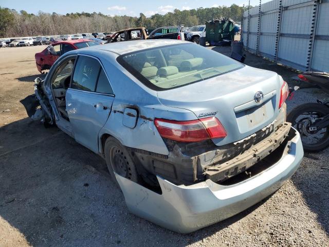 Photo 3 from auction – 2007 TOYOTA CAMRY CE with VIN 4T1BE46K47U677836