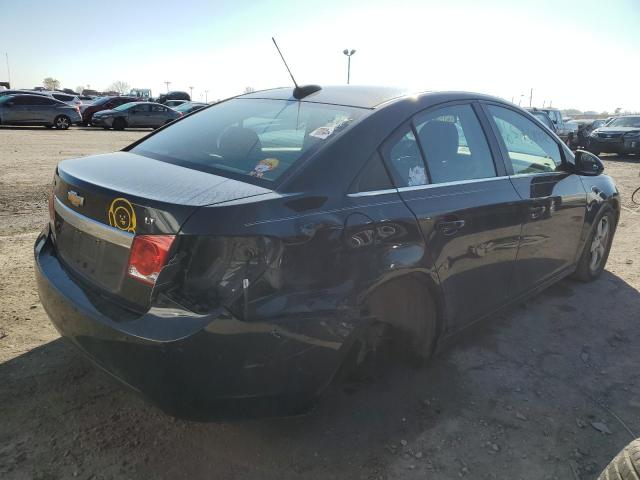 Photo 4 from auction – 2016 CHEVROLET CRUZE LIMI with VIN 1G1PE5SB4G7190827