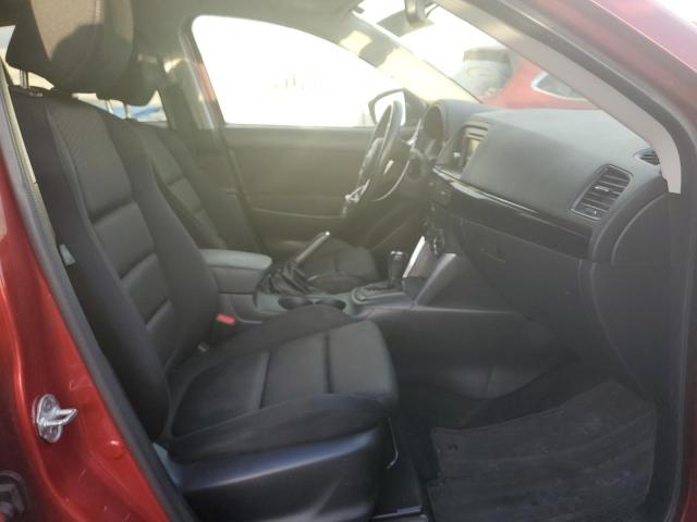 Photo 5 from auction – 2013 MAZDA CX-5 TOURI with VIN JM3KE4CE2D0129749
