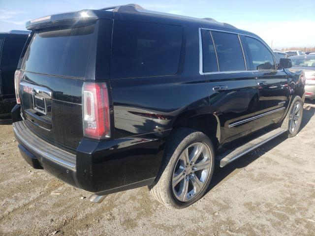 Photo 4 from auction – 2017 GMC YUKON DENA with VIN 1GKS2CKJ2HR153999