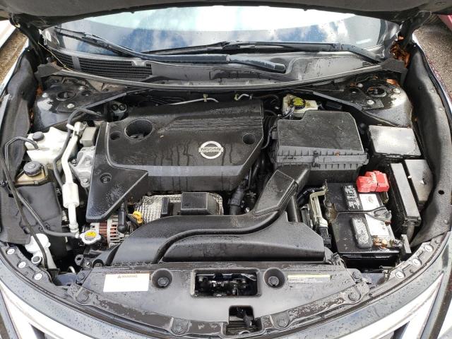Photo 7 from auction – 2015 NISSAN ALTIMA 2.5 with VIN 1N4AL3AP7FC139824