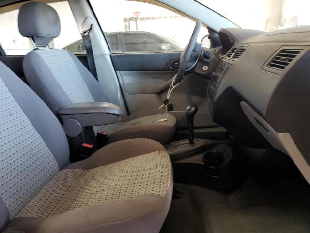 Photo 5 from auction – 2007 FORD FOCUS ZX4 with VIN 1FAHP34N87W271133