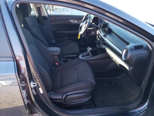 Photo 5 from auction – 2019 KIA FORTE FE with VIN 3KPF24AD3KE099887