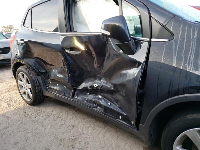 Photo 9 from auction – 2015 BUICK ENCORE PRE with VIN KL4CJDSB0FB251446