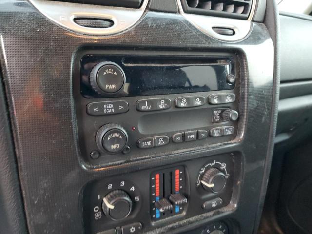 Photo 9 from auction – 2008 GMC ENVOY with VIN 1GKDS13S682135714