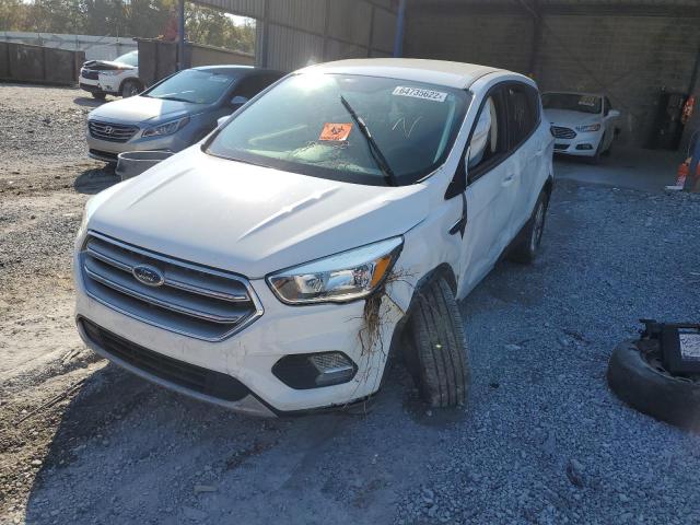 Photo 2 from auction – 2017 FORD ESCAPE SE with VIN 1FMCU0GD1HUE45969