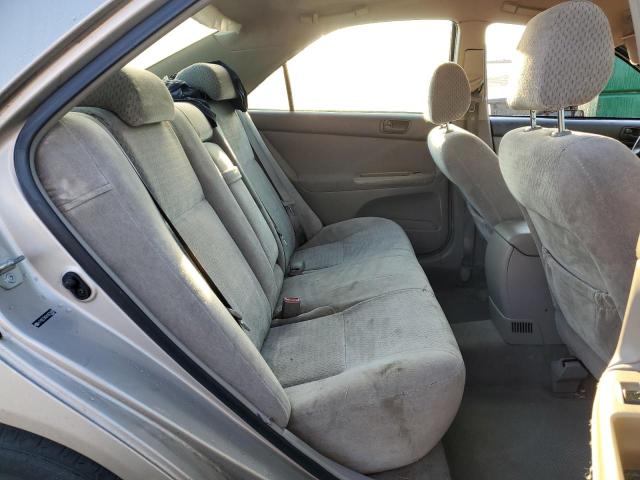 Photo 6 from auction – 2004 TOYOTA CAMRY LE with VIN 4T1BE32K04U923499