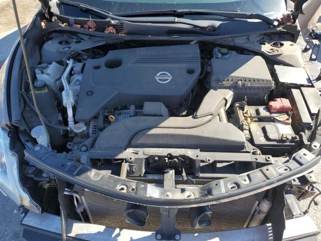 Photo 7 from auction – 2013 NISSAN ALTIMA 2.5 with VIN 1N4AL3AP0DC182902