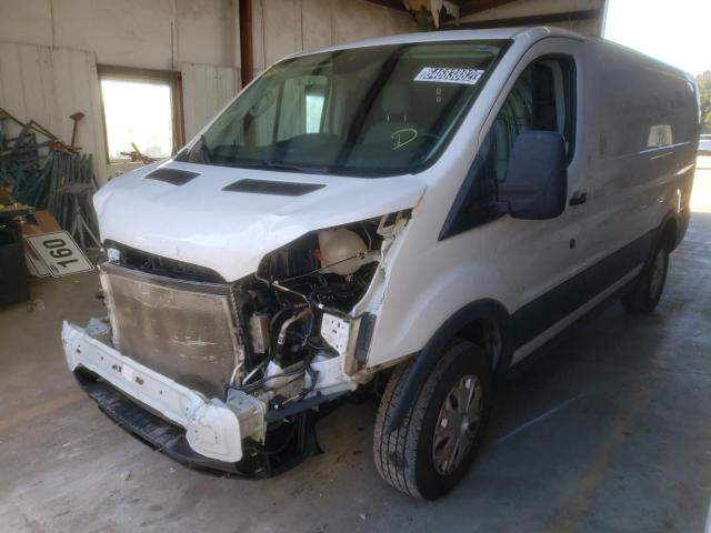 Photo 2 from auction – 2017 FORD TRANSIT T- with VIN 1FTYR1YM9HKB38979
