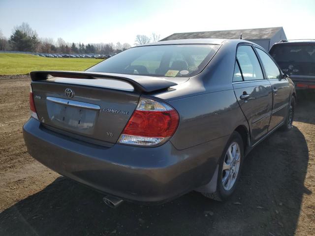 Photo 4 from auction – 2006 TOYOTA CAMRY LE with VIN 4T1BF30K16U623344