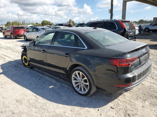 Photo 10 from auction – 2019 AUDI A4 PREMIUM with VIN WAUGMAF43KA006128
