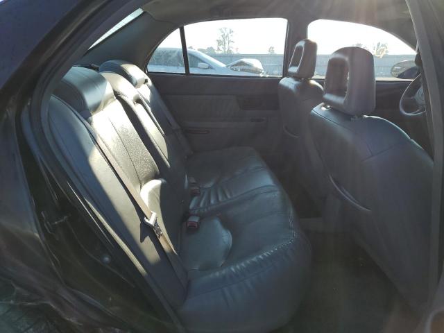 Photo 6 from auction – 2003 BUICK REGAL LS with VIN 2G4WB52KX31115693