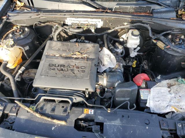 Photo 7 from auction – 2010 FORD ESCAPE XLT with VIN 1FMCU9DG9AKC83125