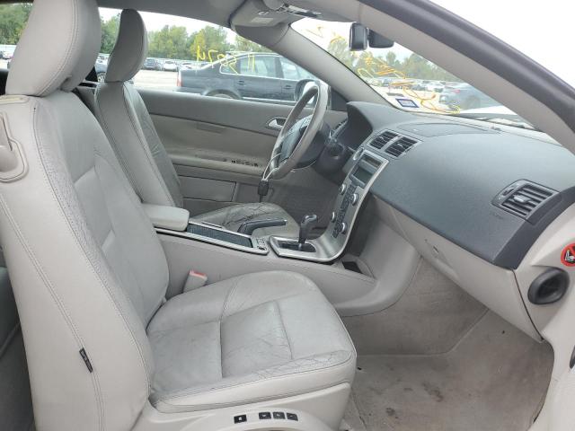 Photo 5 from auction – 2008 VOLVO C70 T5 with VIN YV1MC67248J047888